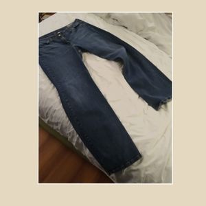Lucky Brand Jeans